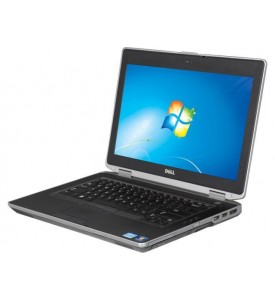 Dell Latitude E6430s i5 3320M Laptop with Windows 10,  4GB RAM, SSD Hard drive,  HDMI, Warranty